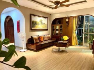 Bán nhà mặt phố lý nam đế, dân trí cao, 2p ra bờ hồ, 70 m2 sổ đỏ tập thể quân đội 2 ngủ cực đẹp ful