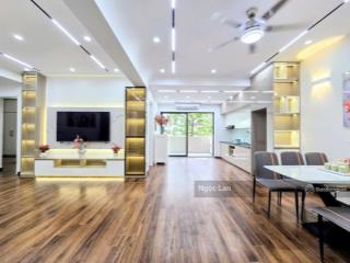 183 hoàng văn thái sổ đỏ chung cư 70 m lô góc view hồ cực mát nhà đẹp tầng đẹp 2 ngủ có slot ô tô