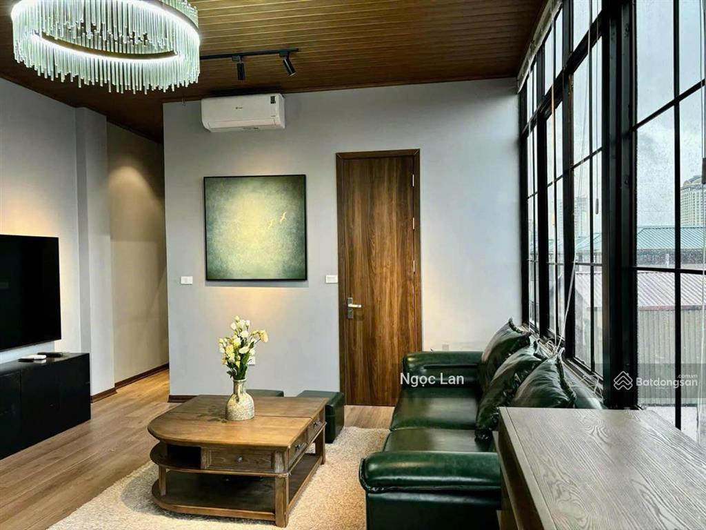 Bán nhà đẹp phố cổ hàng mã 70 m2 full, 2 thoáng 2 ngủ riêng kk (tầng 2 + 3 + 4) sổ đỏ hoàn kiếm