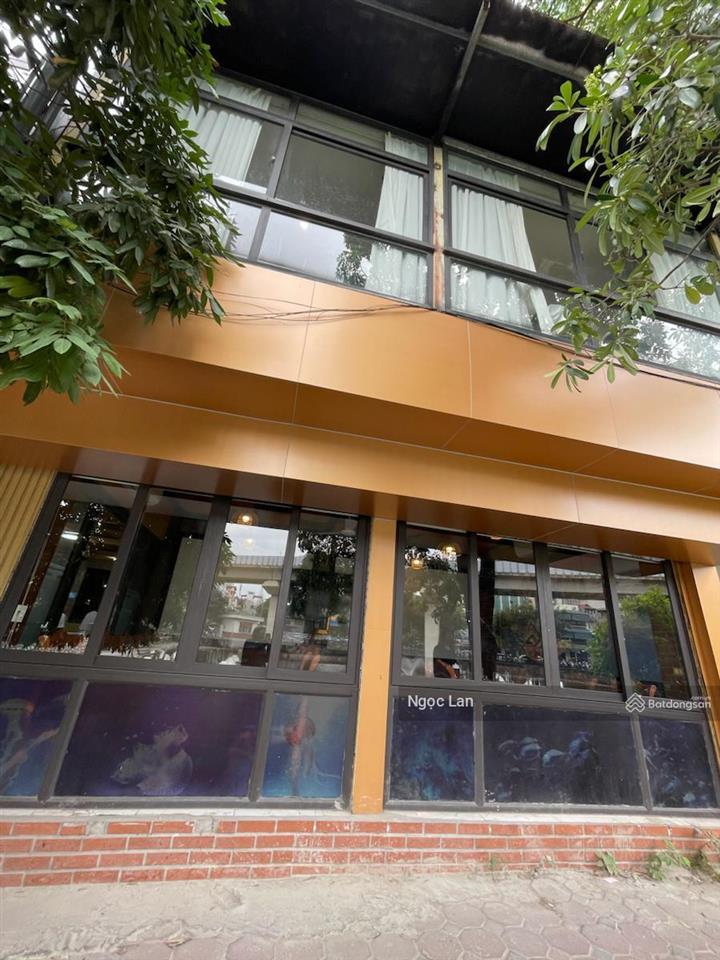 Hào nam đỉnh cao 120m2 sổ đỏ phân lô, view hồ triệu đô 2 mặt tiền nói ko với qh dòng tiền 300 tr