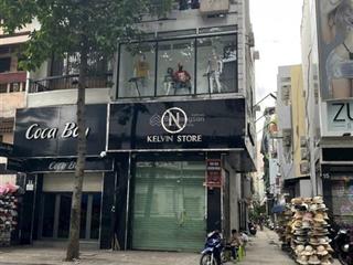 Góc 2mt nguyễn trãi q5  đối diện trường đhsp  4 tầng  4x10  chỉ 19.5 tỷ