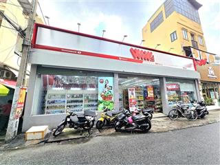 Bề ngang khủng  cao thắng quận 10  13,5x8m  nhà cấp 4  hđt tốt  16.5 tỷ