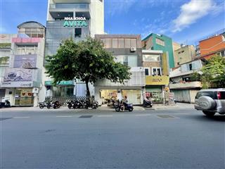 7.5m bề ngang nguyễn đình chiểu  7.5x6m  3 tầng  hđt ~500 tr/năm  17 tỷ