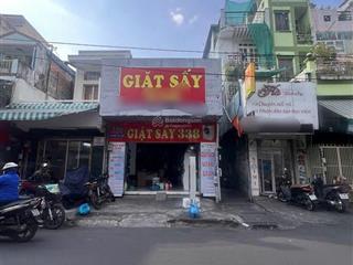 Mt khu nguyễn tri phương  đoạn đẹp  4.5x15  2 tầng  chỉ 15.5 tỷ