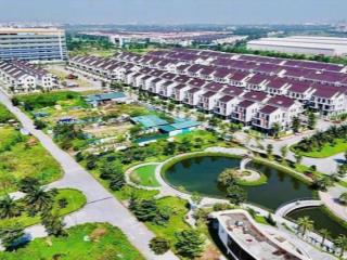 Chính chủ bt 180 mét 3 tầng 12 tỷ ( 60 tr/m) từ sơn bắc ninh, cách long biên 5km, tiện ích bạt ngàn