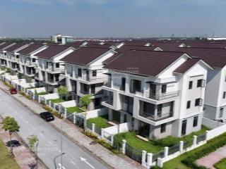 Biệt thự ven sông siêu hiếm, giá gốc f0 từ cdt chỉ từ 58 tr/ m, chiết khấu cao, ân hạn gốc lãi