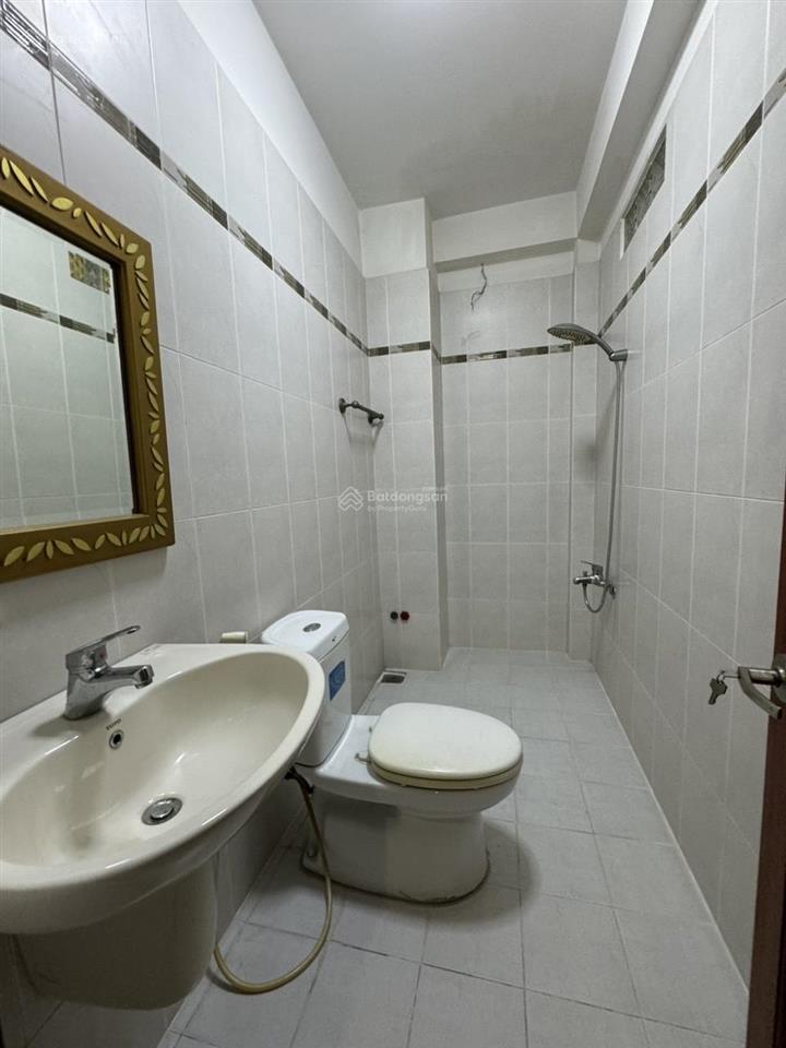 Cho thuê nhà nguyên căn tdc him lam tân hưng, giá 27 triệu