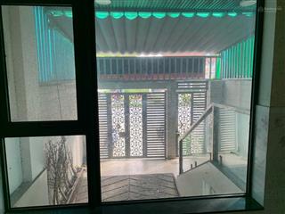 Cho thuê 30m2 mặt tiền trệt lối đi riêng 4 triệu