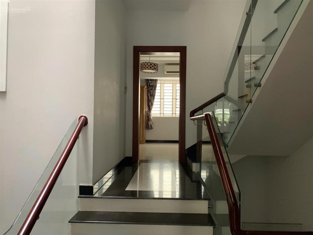 Bán nhà 5 tầng đường số phạm hùng gần aeon mall phường 4 quận 8 giá 8.8 tỷ