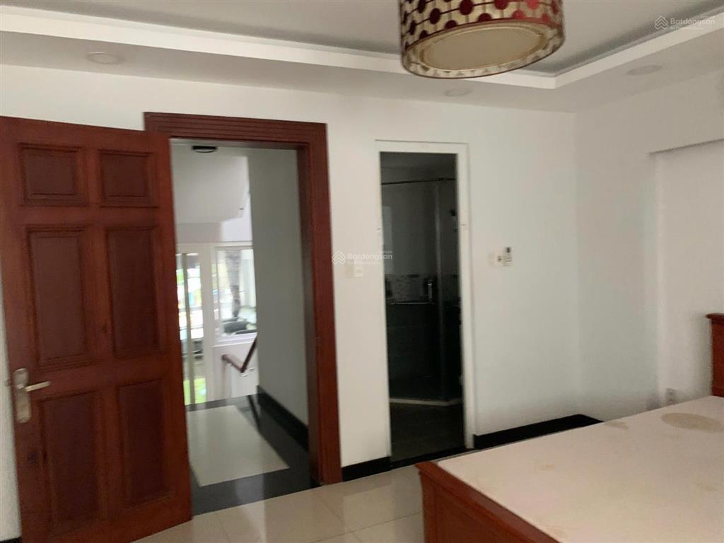 Bán nhà 5 tầng đường số phạm hùng gần aeon mall phường 4 quận 8 giá 8.8 tỷ