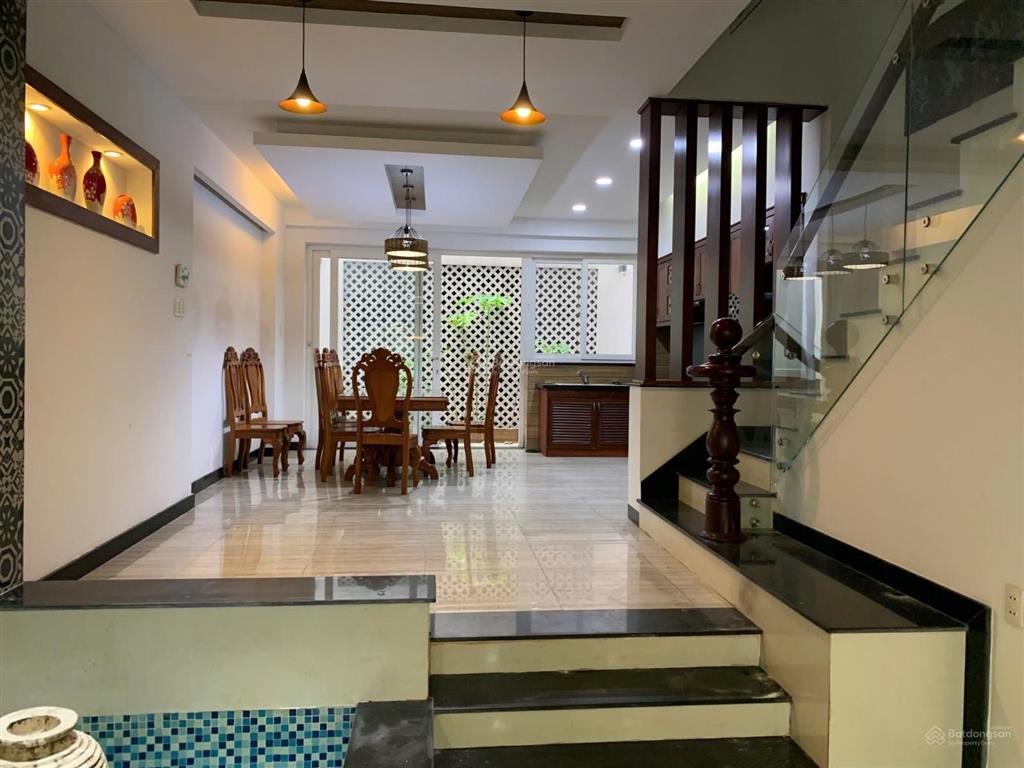 Bán nhà 5 tầng đường số phạm hùng gần aeon mall phường 4 quận 8 giá 8.8 tỷ