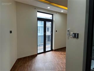 Bán nhà 4 tầng đường 10b trung sơn 8tỷ8