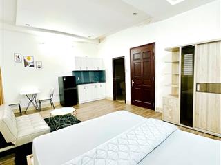Cho nhân viên văn phòng thuê chdv mới