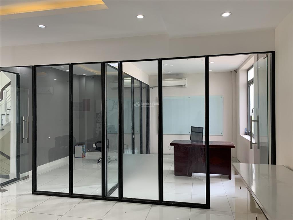 Cho thuê biệt thự liền kề đường 11 him lam giá 38 triệu không nội thất