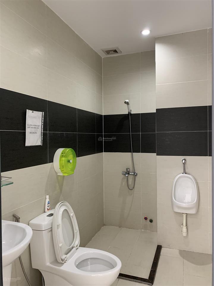 Cho thuê biệt thự liền kề đường 11 him lam giá 38 triệu không nội thất