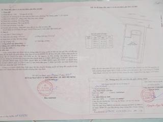 Bán biệt thự 200m2 xây 4 tầng khu dân cư him lam tân hưng quận 7 có thang máy