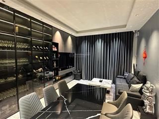Luxury home quận 4  hẻm 1 sẹc  cách mặt tiền 20m