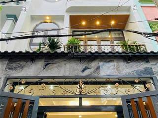 Bán nhà ngay sân bay 41m2 giá 2 tỷ 550 triệu đường yên thế, phường 2, quận tân bình.