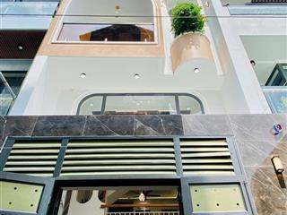 Chính chủ bán nhà 48,8m2 giá 2 tỷ 470 triệu đường phan chu trinh, phường 24, bình thạnh.