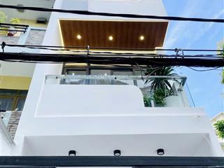 Sổ hồng riêng chính chủ căn 40,2m2 giá 2 tỷ 180 triệu đường nguyễn huy lượng, p14, bình thạnh