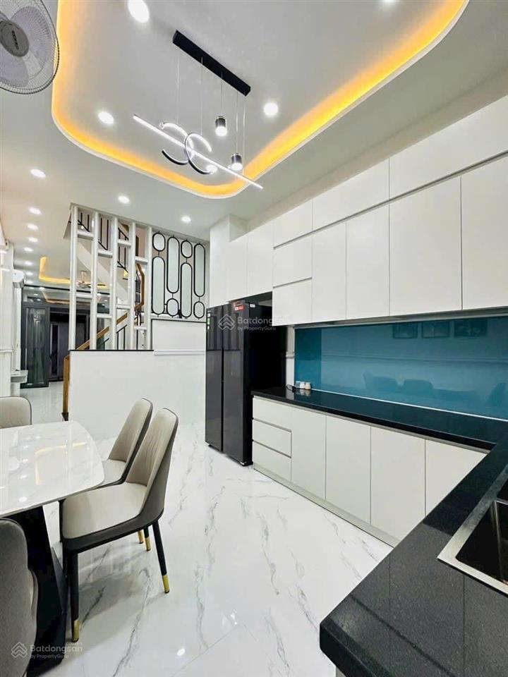 Cần bán gấp căn 36,5m2 đường chu văn an, p12, bình thạnh