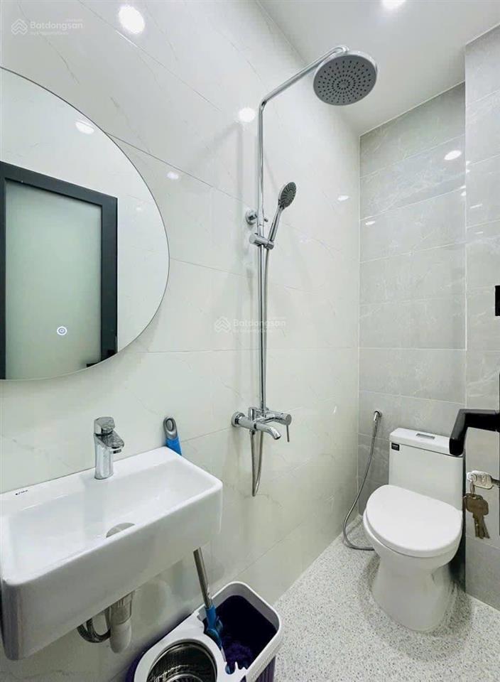 Cần bán gấp căn 36,5m2 đường chu văn an, p12, bình thạnh
