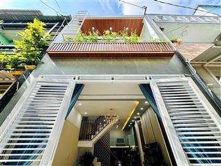 Nhà sổ hồng riêng 38,9m2 giá 1 tỷ 950 triệu đường kênh 19/5, phường sơn kỳ, tân phú