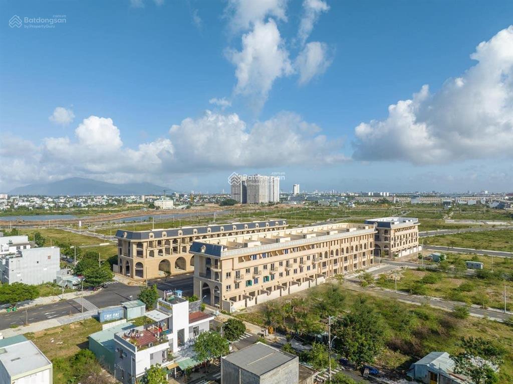 Mở bán đợt 1 quỹ căn ngoại giao tại dự án lumia đà nẵng, giá từ 5x/m2 sổ đỏ lâu dài