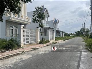 Bán đất thổ cư ngay đường tránh cần đước, dt 141m2/ 562tr sổ hồng riêng mua bán trongđường