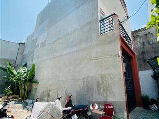 Chính chủ bán đất thổ cư gần công viên bình chánh dt 81m2 chỉ 1 tỷ 6 bao sang tên sổ hồng riêng