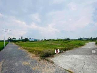 Chủ ngợp cần bán gấp đất gần trường thpt nguyễn đình chiểu, mỹ lộc, bến tre dt 160m2 chỉ 763tr