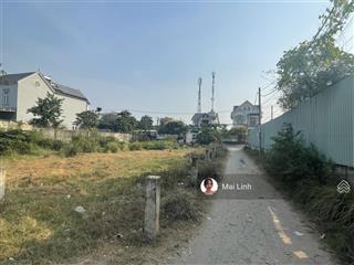 Chính chủ bán 100m2 thổ cư mặt tiền đường nhựa kháng chiến, xã hòa định, chợ gạo, 136,9m2/ 360tr