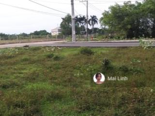 Do ở xa không có nhu cầu sử dụng nên bán đất gần mặt tiền nguyễn kim cương, hóc môn dt 100m2/2 tỷ