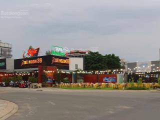 Nhà chưa qua đầu tư, bán nhà góc 2 mặt tiền lê văn việt  nguyễn văn tăng dt 2200m2 giá 98 tỷ