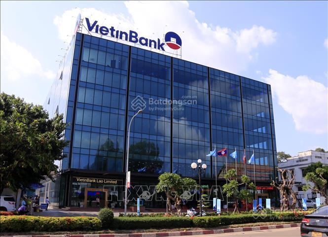 Bán gấp tòa nhà mặt tiền tô ngọc vân dt 14x38m, thương hiệu thuê 310 triệu/tháng giá 76 tỷ tl