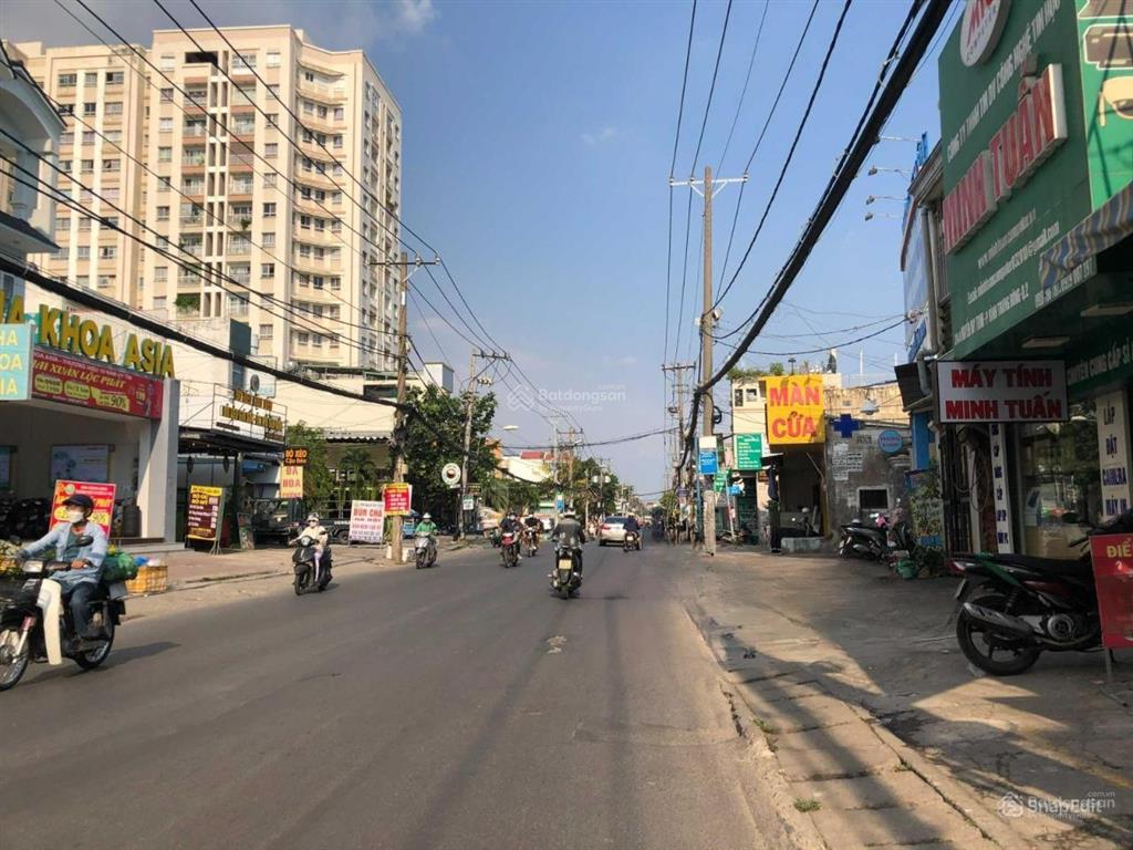 Ngộp bank, bán gấp khuôn đất 1240m2 (20x62m) nguyễn duy trinh quận 2 giá 87 tỷ thương lượng sâu