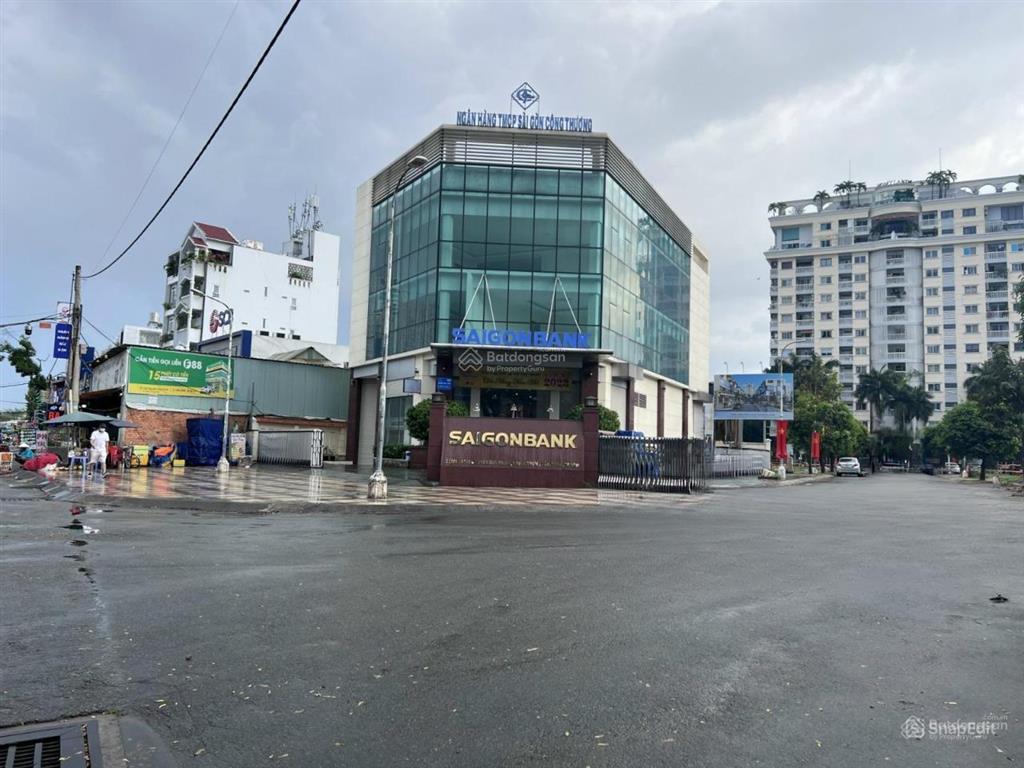 Ngộp bank, bán gấp khuôn đất 1240m2 (20x62m) nguyễn duy trinh quận 2 giá 87 tỷ thương lượng sâu
