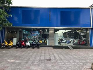 Ngộp bank, hạ giá bán gấp nhà mặt tiền lạc long quân đoạn đẹp nhất dt 18x18m giá chỉ 43 tỷ
