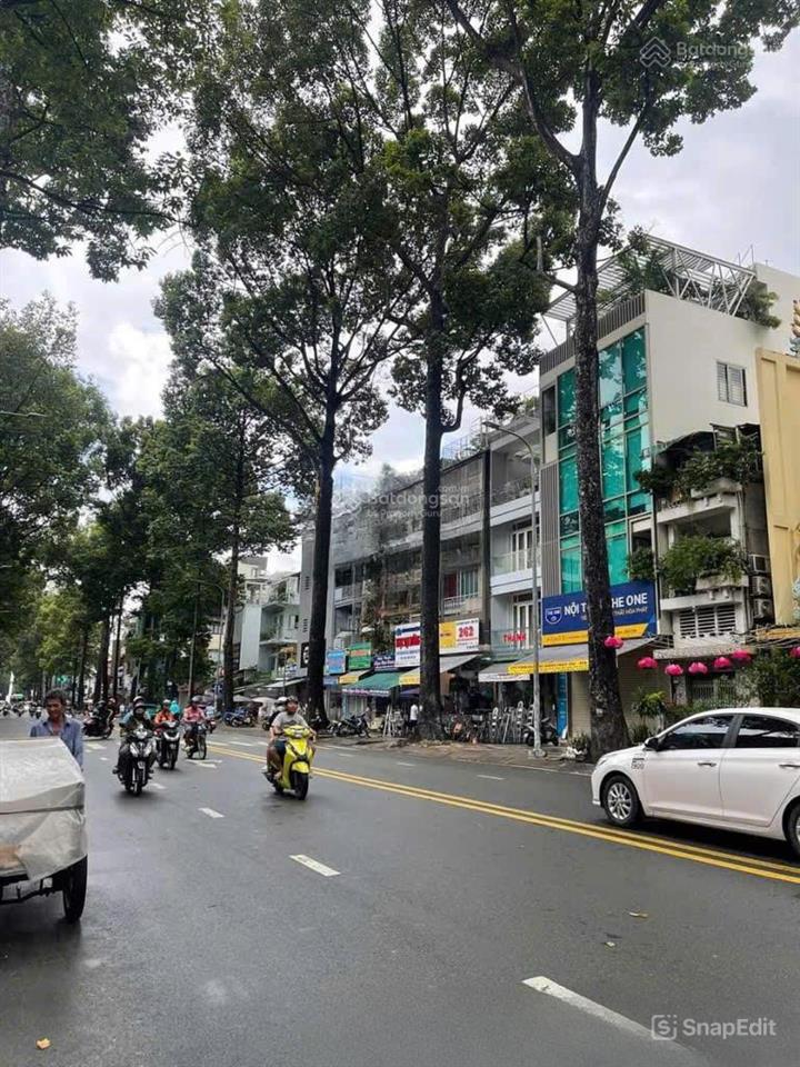 Ngay vòng xoay lý thái tổ, bán gấp nhà mặt tiền ngô gia tự dt 7x25m giá chỉ 39 tỷ hđt 130tr/tháng