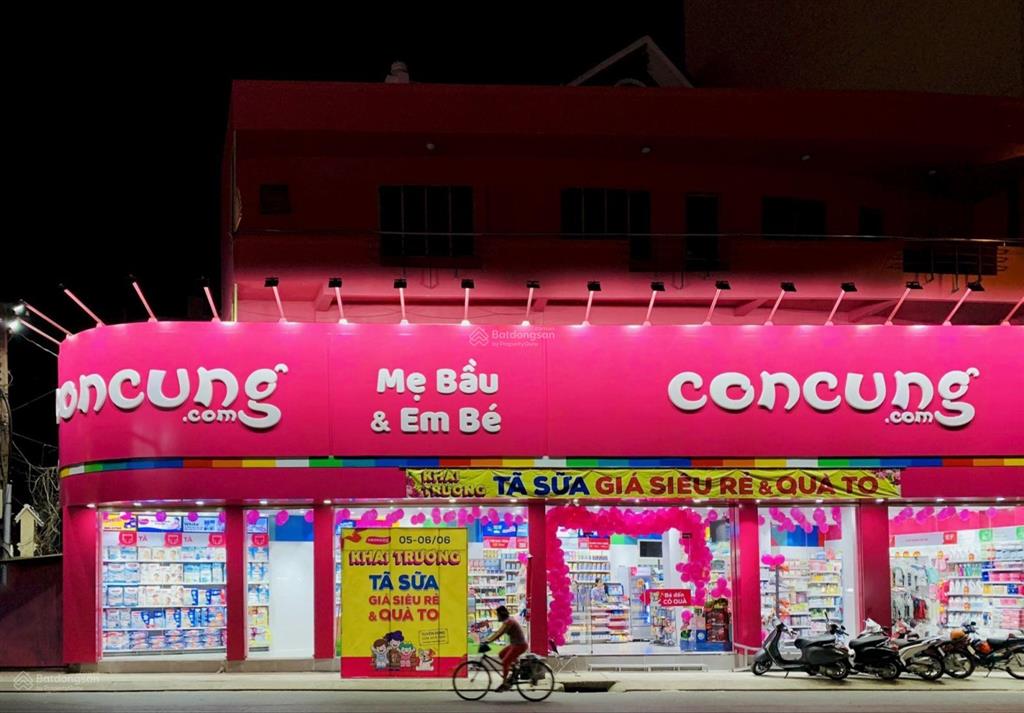 Siêu vị trí, góc 2 mặt tiền đỗ xuân hợp dt 14x36m thương hiệu thuê 210tr/tháng giá 58 tỷ tl