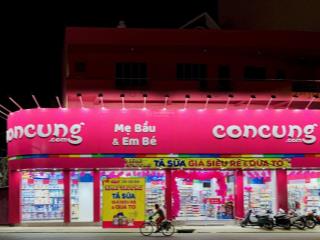 Siêu vị trí, góc 2 mặt tiền đỗ xuân hợp dt 14x36m thương hiệu thuê 210tr/tháng giá 58 tỷ tl
