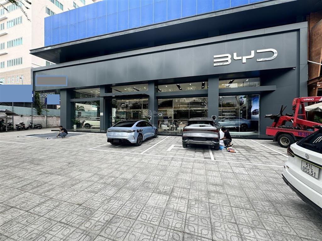 Rẻ nhất thảo điền  bán nhà 2 mặt tiền ngay nguyễn văn hưởng  dt 25x50m  giá 150 tỷ tl sâu