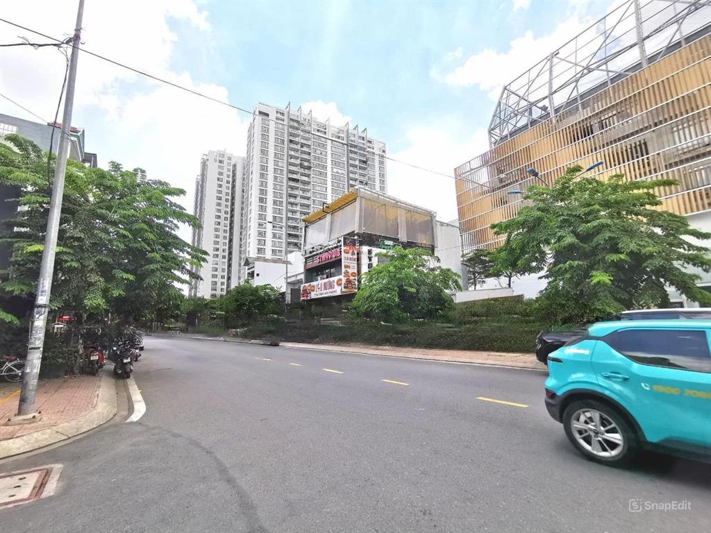 Rẻ nhất thảo điền  bán nhà 2 mặt tiền ngay nguyễn văn hưởng  dt 25x50m  giá 150 tỷ tl sâu