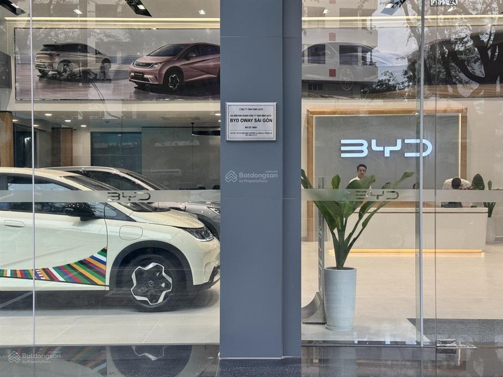 Rẻ nhất thảo điền  bán nhà 2 mặt tiền ngay nguyễn văn hưởng  dt 25x50m  giá 150 tỷ tl sâu