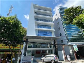 Ngay nhà ga t3  tòa nhà góc 2 mặt tiền hầm 7 tầng  8x30m  hđt 280 triệu  giá chỉ 55 tỷ
