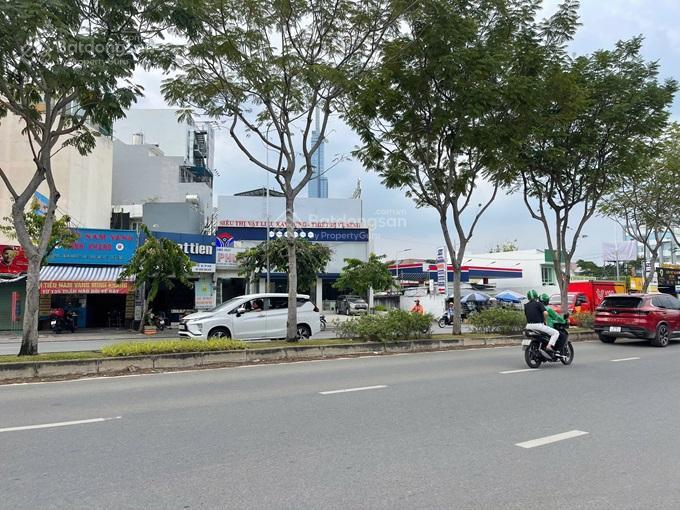 Ngộp bank  bán gấp nhà mặt tiền trần não đoạn đẹp nhất  dt 12mx25m  giá chỉ 70 tỷ