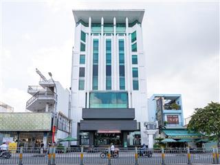 Bán tòa nhà tl mặt tiền nguyễn sơn  13x19m  xd hầm 7 tầng  hđt 300 triệu  giá 59 tỷ