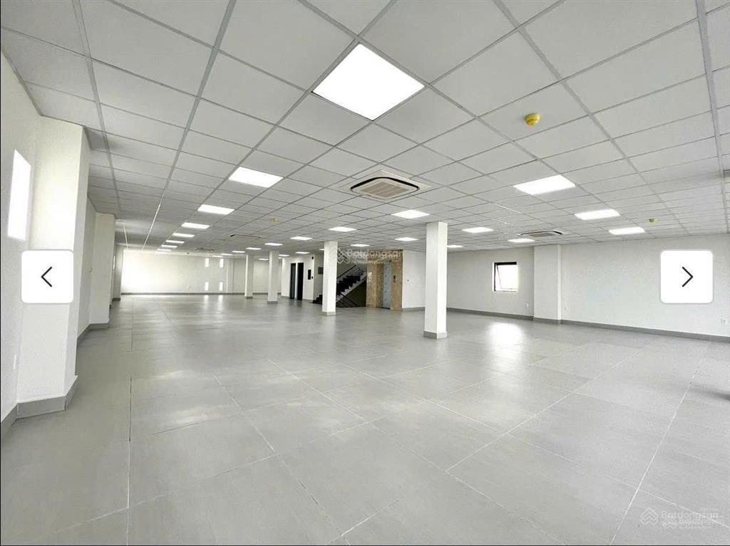 Dòng tiền hơn 5%, bán tòa nhà mặt tiền tân sơn hầm 8 tầng (13x30m) hđt 360tr/tháng giá 82 tỷ