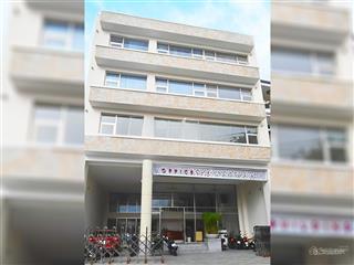 Bán tòa nhà chdv ngay quang trung  17x23m  47 phòng full khách  hđt 260 triệu  giá 59 tỷ