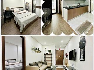 Bán căn hộ 2pn, đầy đủ nội thất tại fpt plaza2 chỉ 2ty2